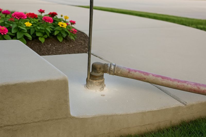 Pressure Grouting in San Antonio, TX